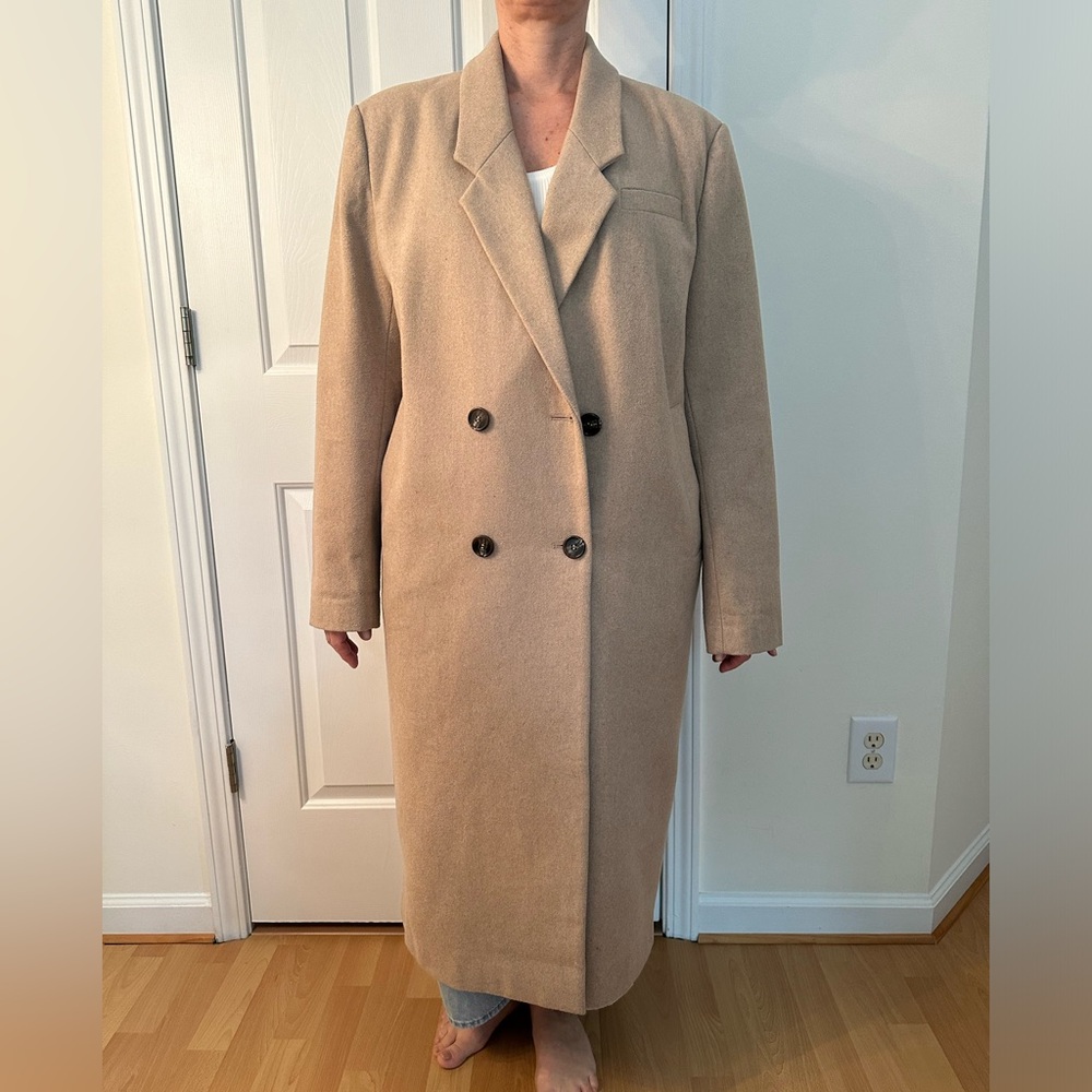 ASOS Coat